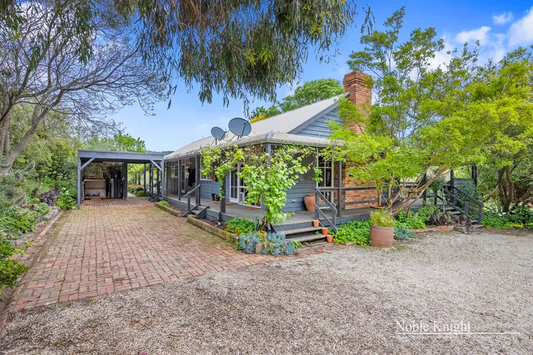 Second view of Homely rural property listing, 4950 Whittlesea- Yea Road, Yea VIC 3717