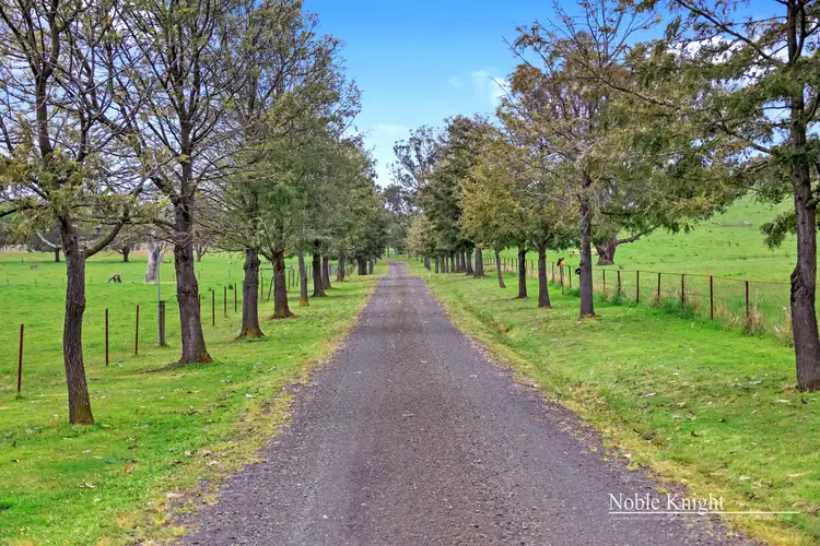 Fifth view of Homely rural property listing, 4950 Whittlesea- Yea Road, Yea VIC 3717