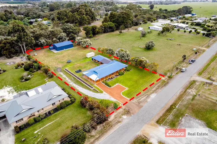 45 Gladville Road, Mckail WA 6330
