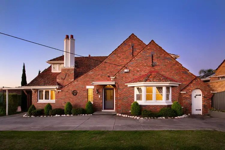 21 Skene Street, Kennington VIC 3550