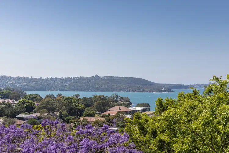 1 Balmoral Avenue, Mosman NSW 2088