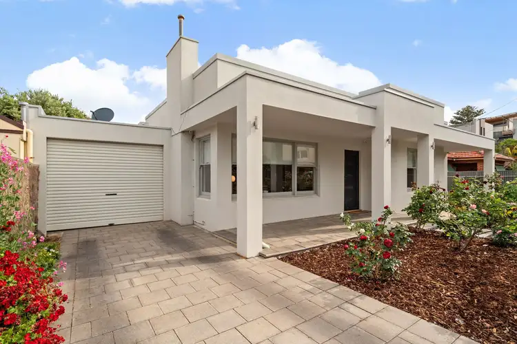 2 Bristol Place, Glenelg South SA 5045