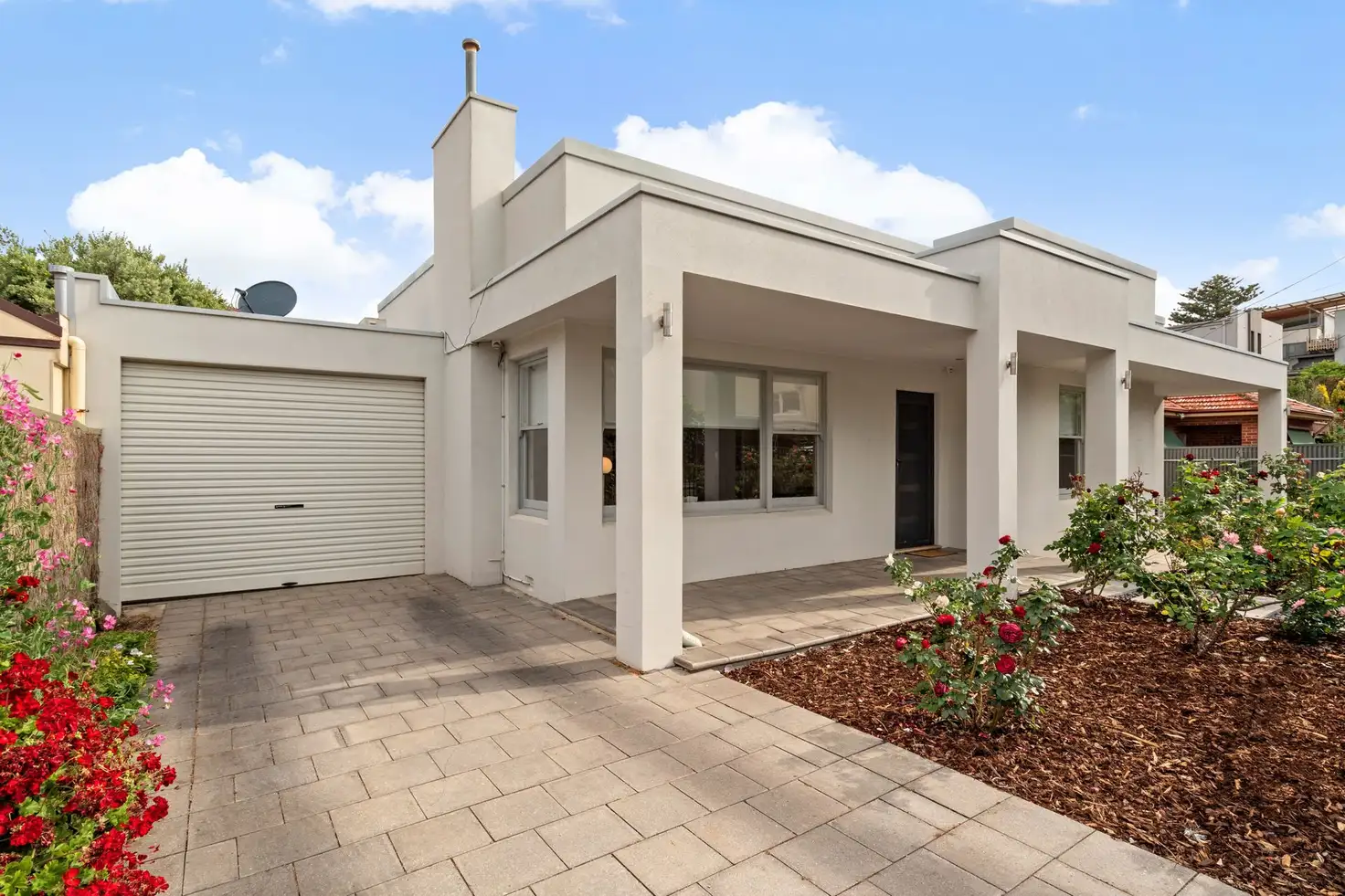 Main view of Homely house listing, 2 Bristol Place, Glenelg South SA 5045