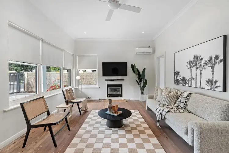 Second view of Homely house listing, 2 Bristol Place, Glenelg South SA 5045