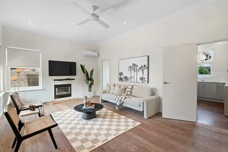 Third view of Homely house listing, 2 Bristol Place, Glenelg South SA 5045