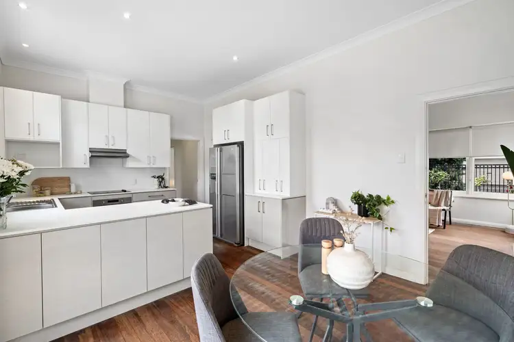 Fifth view of Homely house listing, 2 Bristol Place, Glenelg South SA 5045