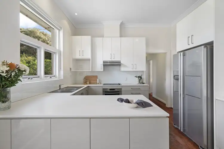 Sixth view of Homely house listing, 2 Bristol Place, Glenelg South SA 5045