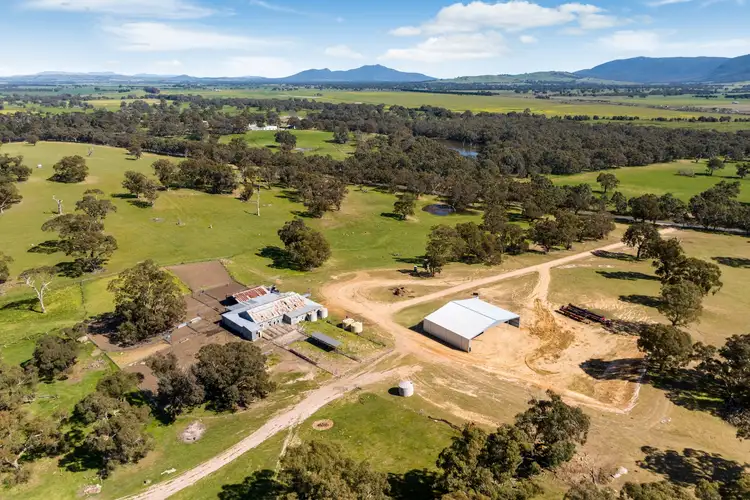 160 Eurambeen-Streatham Road, Beaufort VIC 3373