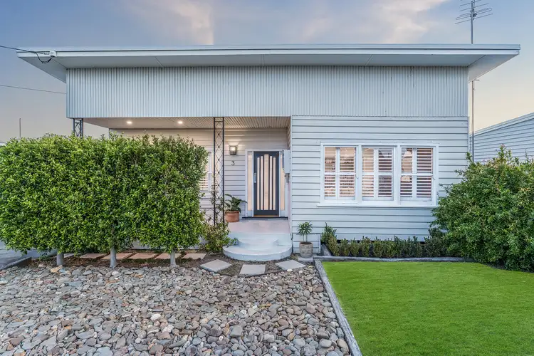 Main view of Homely house listing, 3 Waiora Avenue, Hamlyn Heights VIC 3215