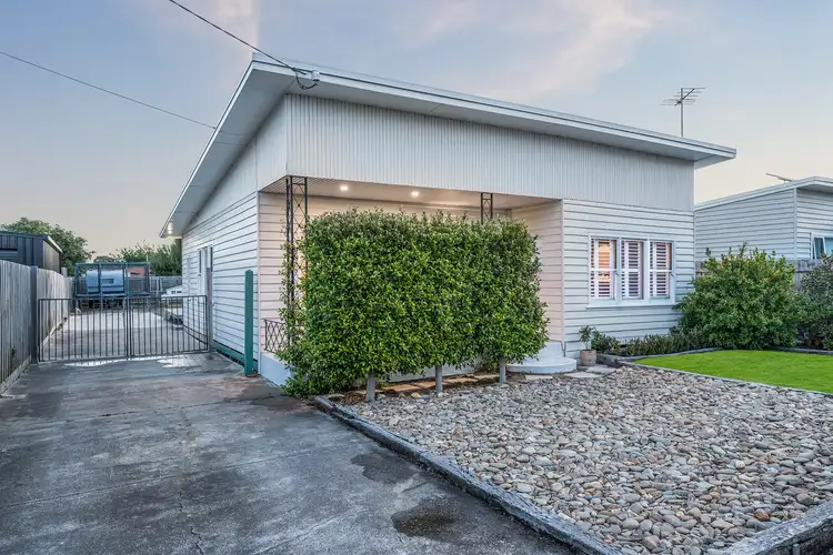 Third view of Homely house listing, 3 Waiora Avenue, Hamlyn Heights VIC 3215