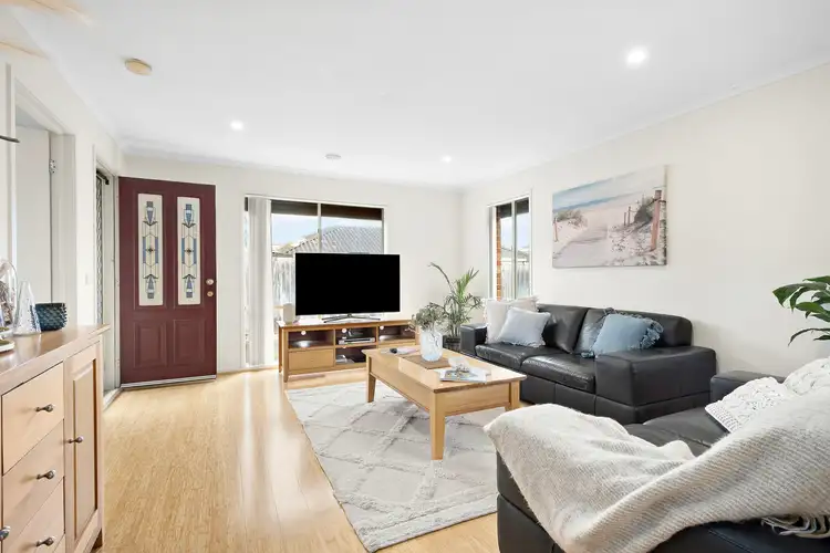 Second view of Homely unit listing, 2/23 Hope Street, Rosebud VIC 3939