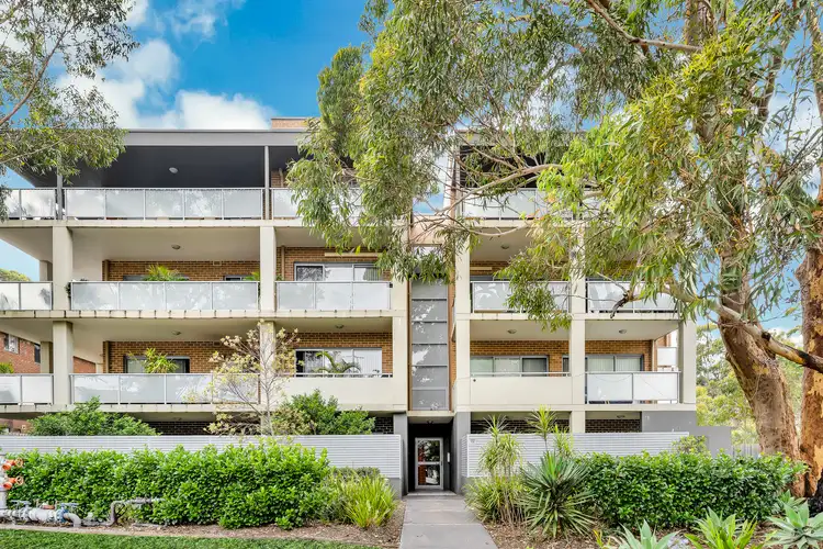 8/42 Talara Road, Gymea NSW 2227