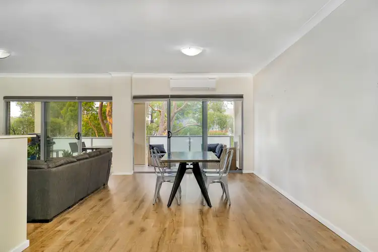 Third view of Homely apartment listing, 8/42 Talara Road, Gymea NSW 2227