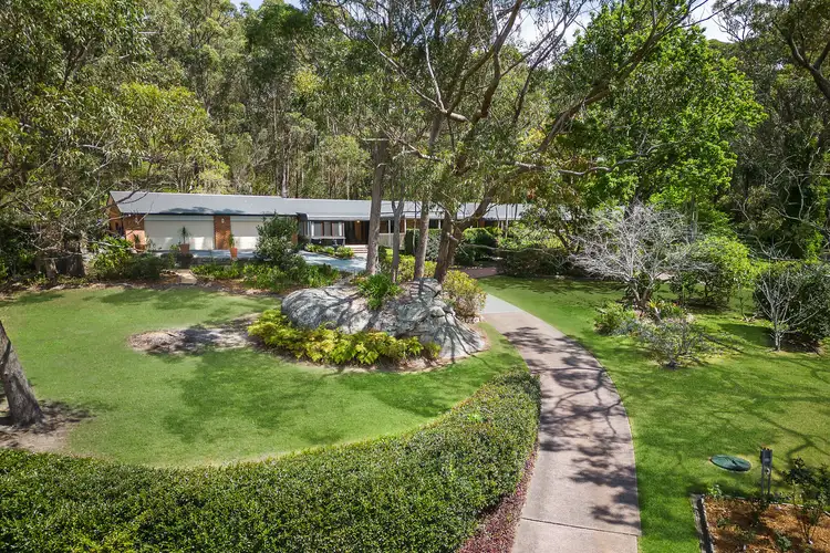 Main view of Homely house listing, 11 Belrose Place, Empire Bay NSW 2257