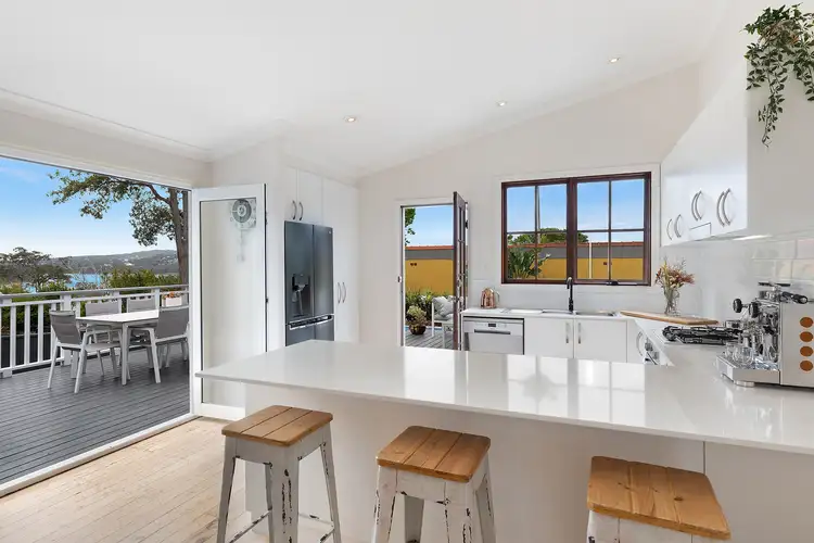 Fifth view of Homely house listing, 12 McGee Avenue, Wamberal NSW 2260