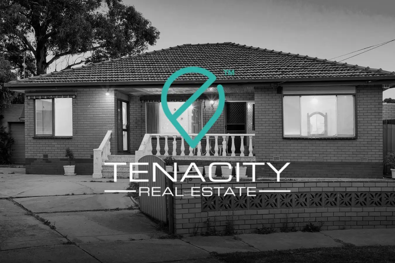 Main view of Homely house listing, 25 Stanbury Court, Sunshine West VIC 3020