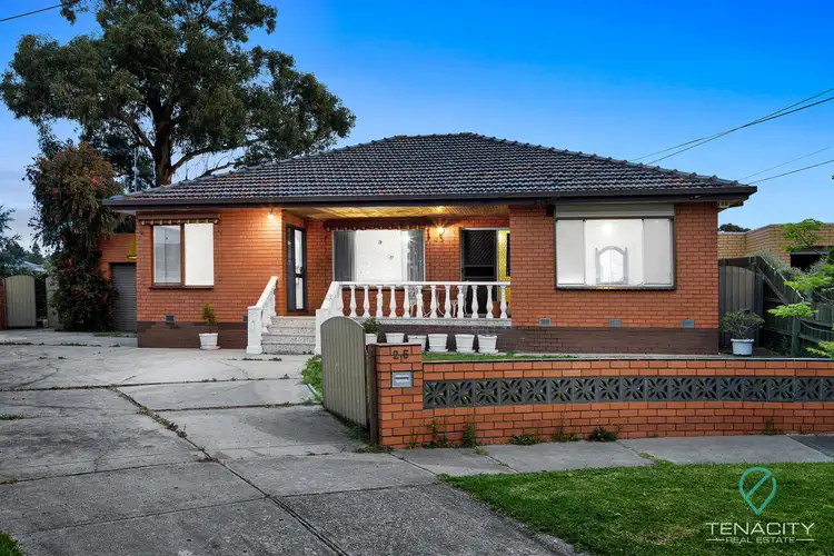 Second view of Homely house listing, 25 Stanbury Court, Sunshine West VIC 3020