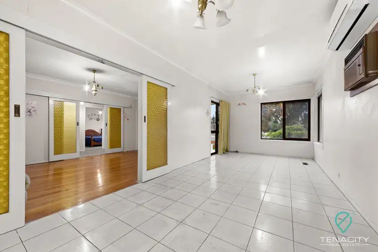 Third view of Homely house listing, 25 Stanbury Court, Sunshine West VIC 3020