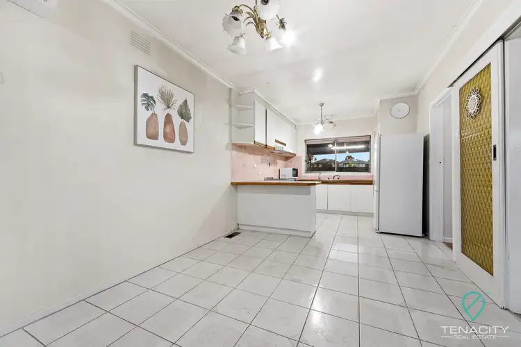 Fifth view of Homely house listing, 25 Stanbury Court, Sunshine West VIC 3020