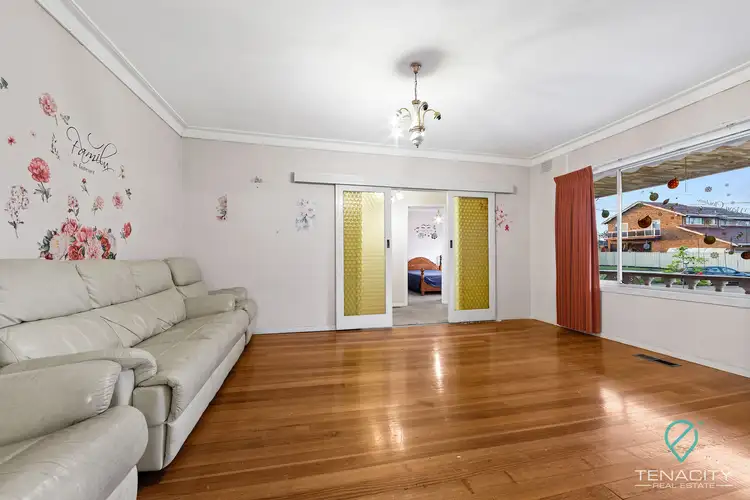 Sixth view of Homely house listing, 25 Stanbury Court, Sunshine West VIC 3020