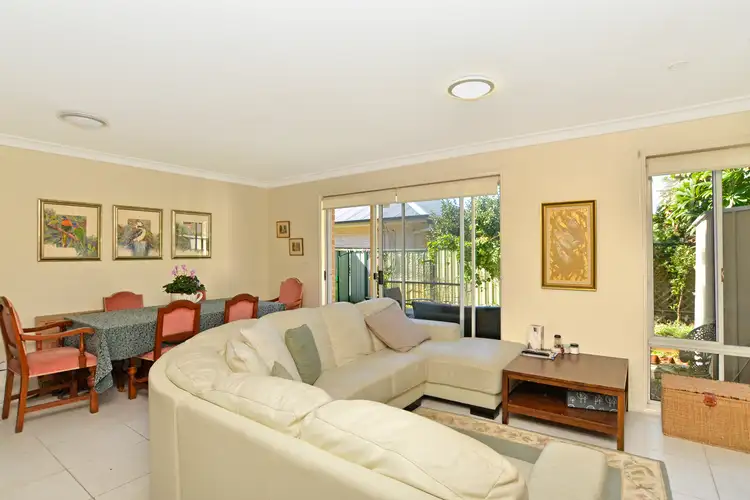 Fourth view of Homely townhouse listing, 4/15 Bogan Road, Booker Bay NSW 2257