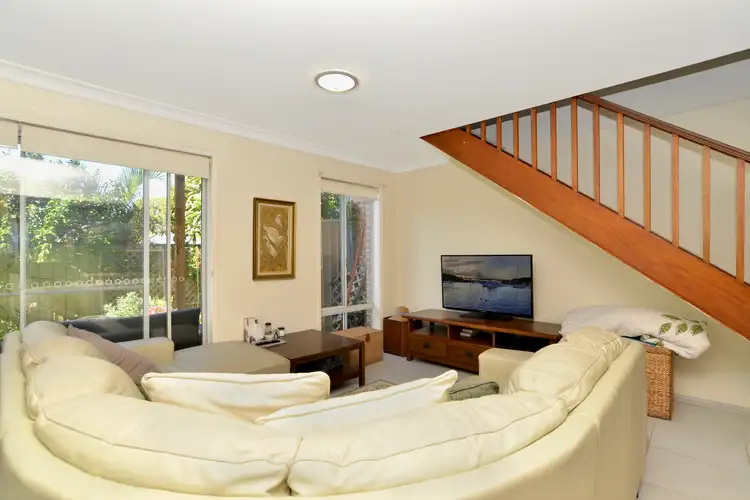 Fifth view of Homely townhouse listing, 4/15 Bogan Road, Booker Bay NSW 2257