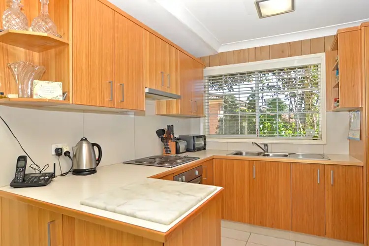 Seventh view of Homely townhouse listing, 4/15 Bogan Road, Booker Bay NSW 2257