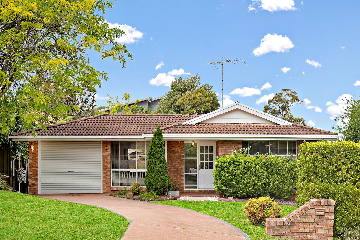 Main view of Homely house listing, 3 Egret Place, Woronora Heights NSW 2233