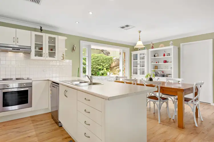 Third view of Homely house listing, 3 Egret Place, Woronora Heights NSW 2233