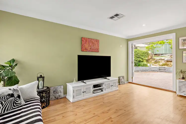 Fourth view of Homely house listing, 3 Egret Place, Woronora Heights NSW 2233