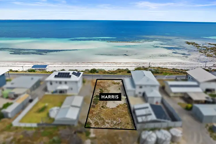 Second view of Homely land listing, 34 Foreshore Road, Hardwicke Bay SA 5575