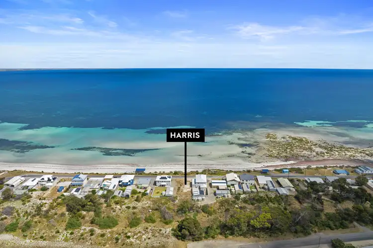 Third view of Homely land listing, 34 Foreshore Road, Hardwicke Bay SA 5575