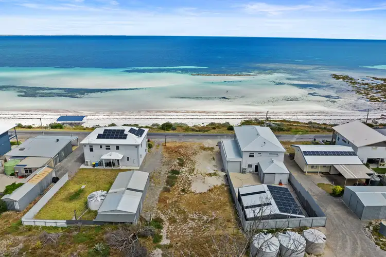 Fifth view of Homely land listing, 34 Foreshore Road, Hardwicke Bay SA 5575