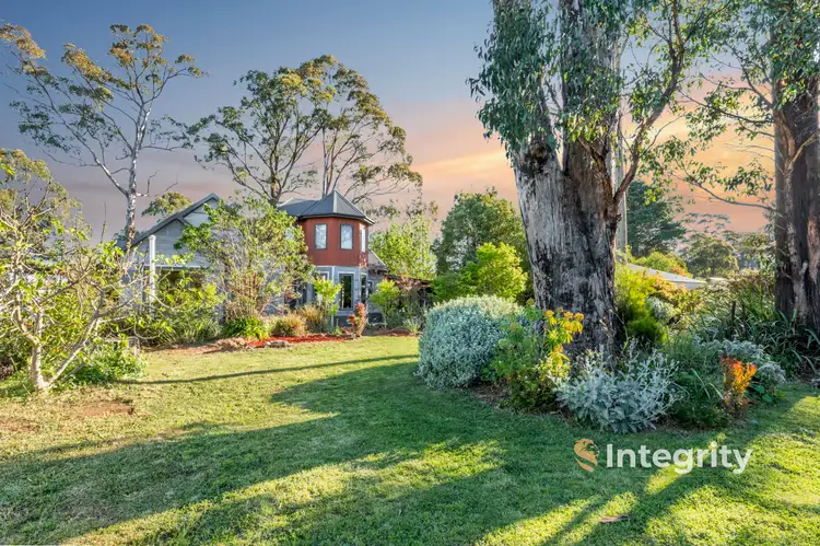 3242 Healesville-Kinglake Road, Kinglake VIC 3763