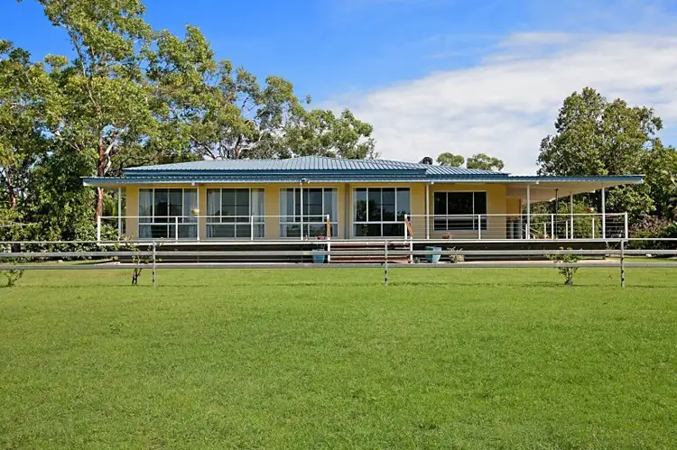 Main view of Homely house listing, 23 Finlay Road, Adelaide River NT 846