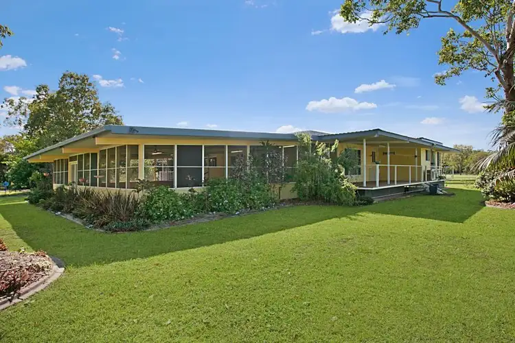 Second view of Homely house listing, 23 Finlay Road, Adelaide River NT 846