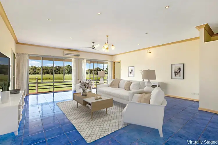Fourth view of Homely house listing, 23 Finlay Road, Adelaide River NT 846