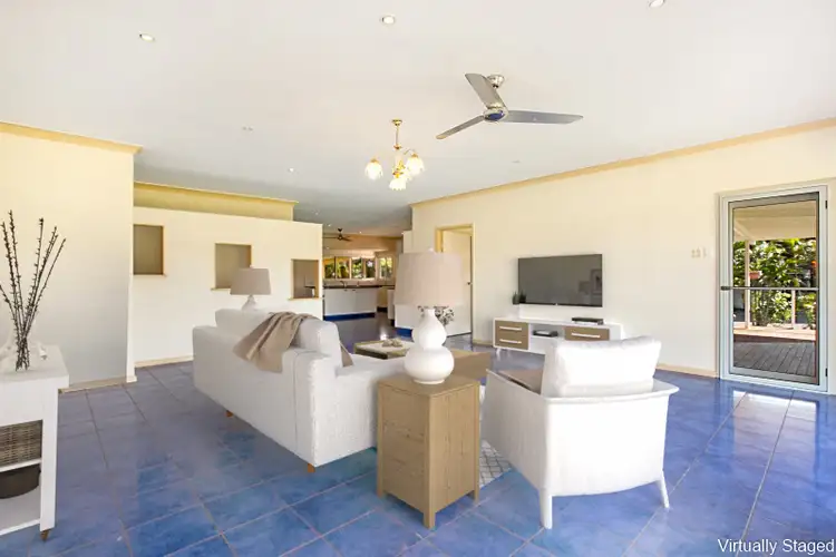 Fifth view of Homely house listing, 23 Finlay Road, Adelaide River NT 846