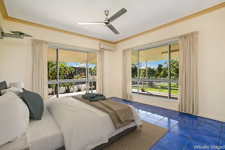 Seventh view of Homely house listing, 23 Finlay Road, Adelaide River NT 846