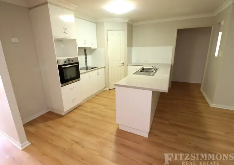 Second view of Homely house listing, 49 Diggers Drive, Dalby QLD 4405