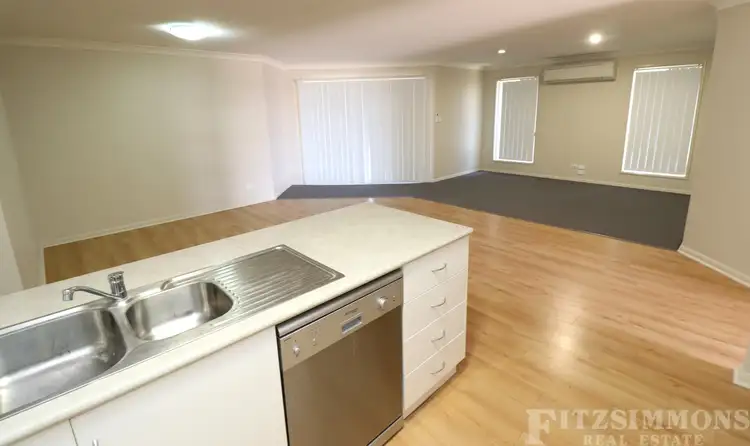 Third view of Homely house listing, 49 Diggers Drive, Dalby QLD 4405