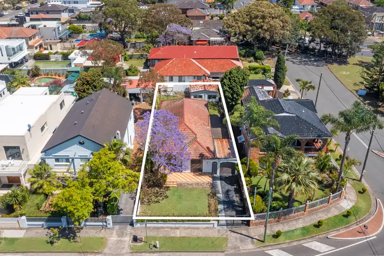 Fourth view of Homely house listing, 3 Malua Street, Dolls Point NSW 2219