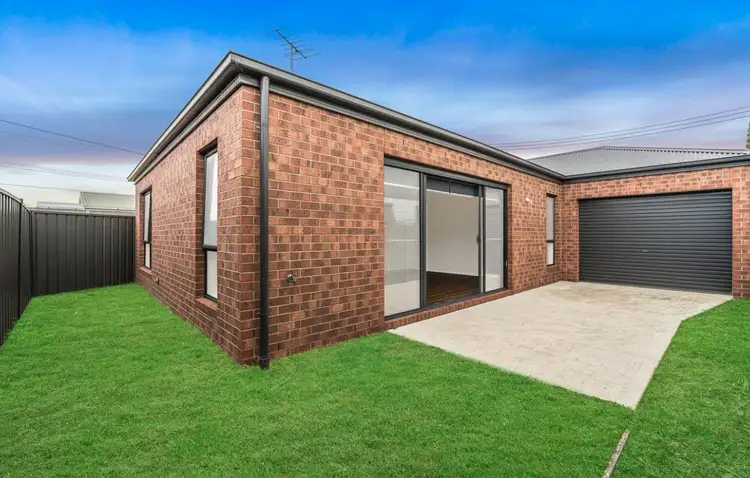 Fifth view of Homely unit listing, 3B Waverley Street, Norlane VIC 3214