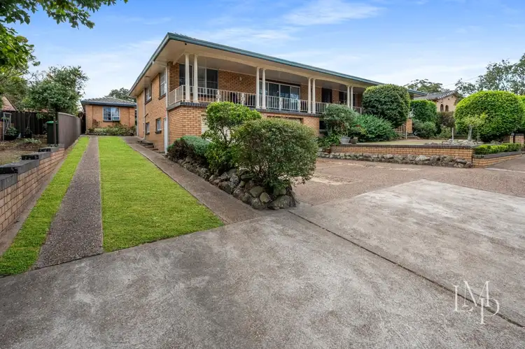 34 Metford Road, Tenambit NSW 2323