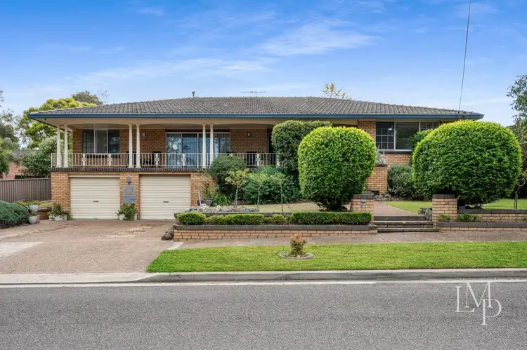 Second view of Homely house listing, 34 Metford Road, Tenambit NSW 2323