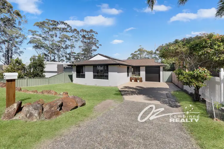 Second view of Homely house listing, 109 Duncan Street, Vincentia NSW 2540