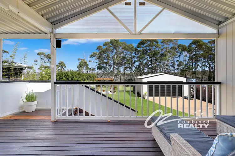 Fourth view of Homely house listing, 109 Duncan Street, Vincentia NSW 2540