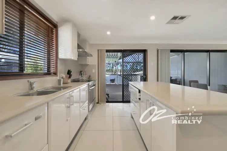 Fifth view of Homely house listing, 109 Duncan Street, Vincentia NSW 2540