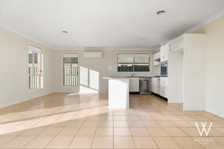 Third view of Homely house listing, 28 Sapphire Crescent, Kelso NSW 2795