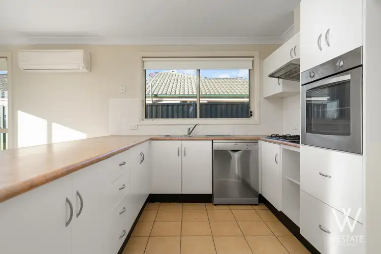 Fifth view of Homely house listing, 28 Sapphire Crescent, Kelso NSW 2795